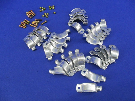 パイラッククリップ(16個入) 39C