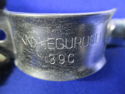 パイラッククリップ(16個入) 39C