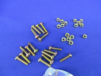 パイラッククリップ(16個入) 39C