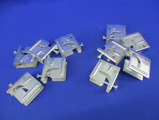 リップみぞ形鋼用吊りボルト支持金具(10個入) BC5UT