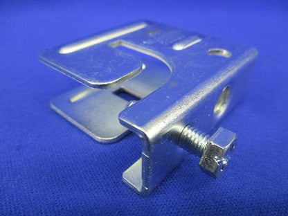 リップみぞ形鋼用吊りボルト支持金具(10個入) BC5UT
