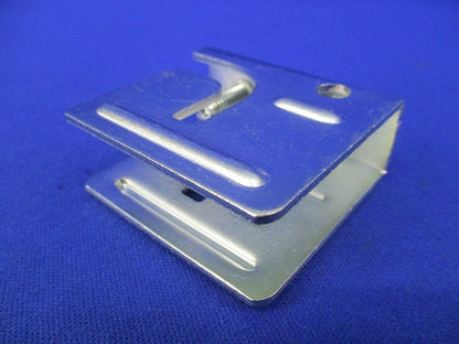 リップみぞ形鋼用吊りボルト支持金具(10個入) BC5UT