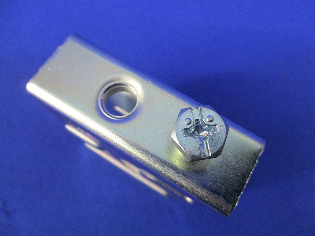 リップみぞ形鋼用吊りボルト支持金具(10個入) BC5UT