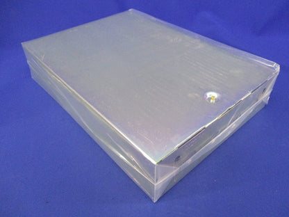 ロビーインターホン用埋込ボックス(新品未開封) SHN581K