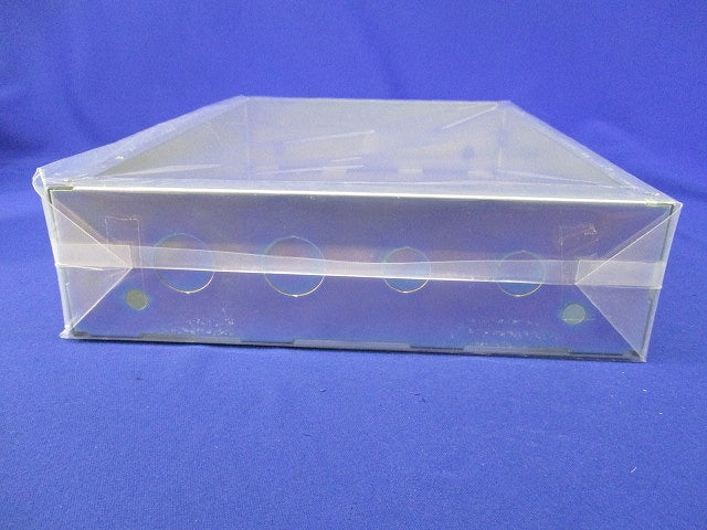 ロビーインターホン用埋込ボックス(新品未開封) SHN581K