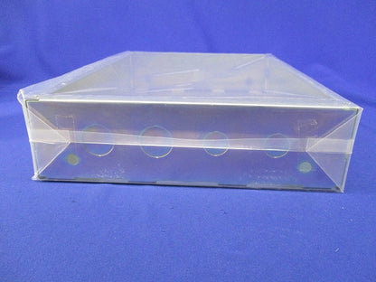 ロビーインターホン用埋込ボックス(新品未開封) SHN581K