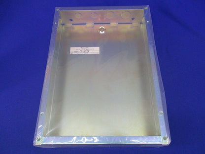ロビーインターホン用埋込ボックス(新品未開封) SHN581K