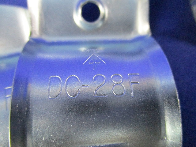 ダクトクリップ(10個入) DC-28F