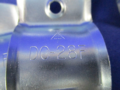 ダクトクリップ(10個入) DC-28F