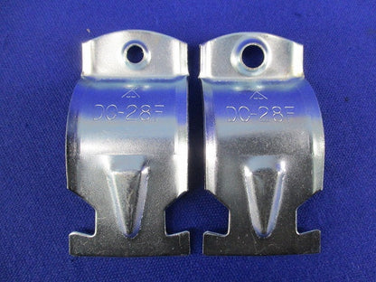 ダクトクリップ(10個入) DC-28F