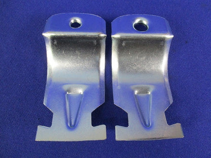 ダクトクリップ(10個入) DC-28F