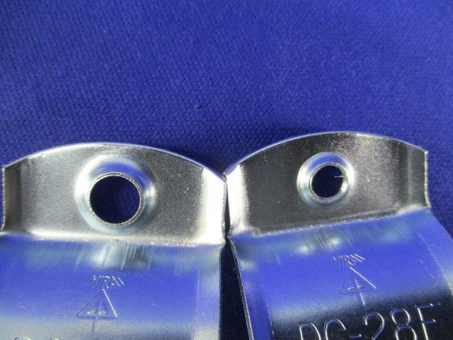 ダクトクリップ(10個入) DC-28F