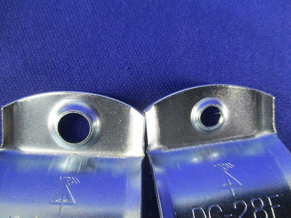 ダクトクリップ(10個入) DC-28F