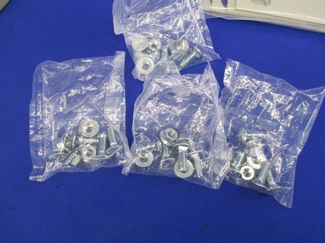 ケーブルラック補強継ぎ金具 VRG1R