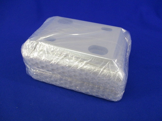 ケーブルラック補強継ぎ金具 VRG1R