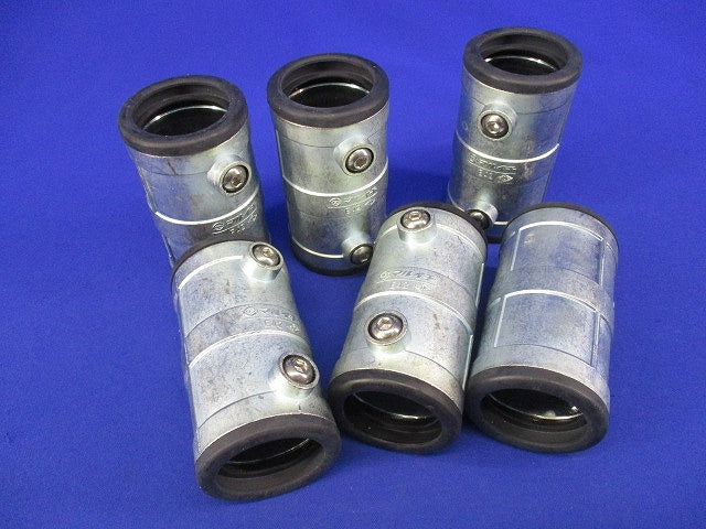 防水型カップリング(6個入) E42