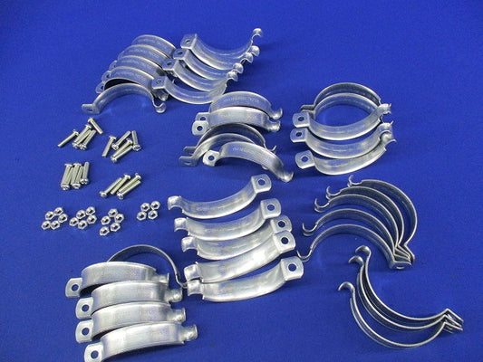 パイラッククリップ(19個入) 75C70C