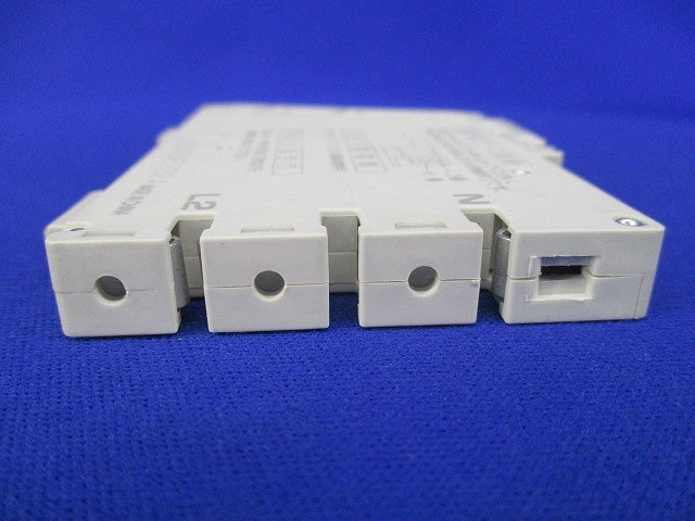 ノーヒューズブレーカー2P1E20A(4個入) NAS2P1E20-2