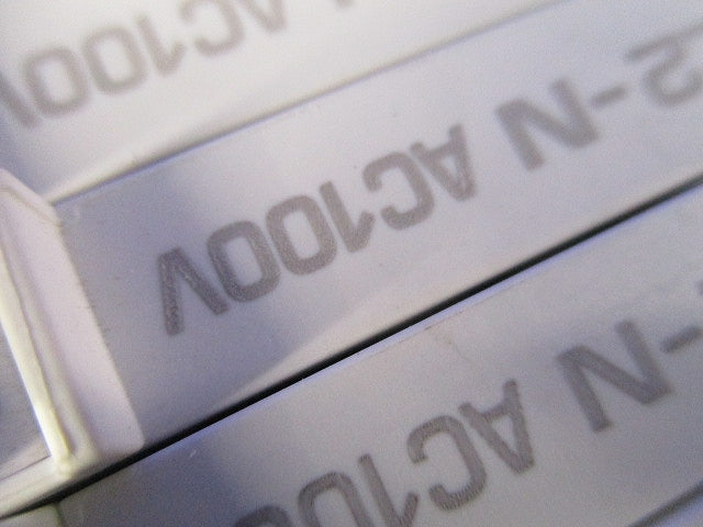 ノーヒューズブレーカー2P1E20A(4個入) NAS2P1E20-2