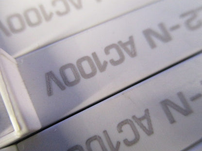 ノーヒューズブレーカー2P1E20A(4個入) NAS2P1E20-2