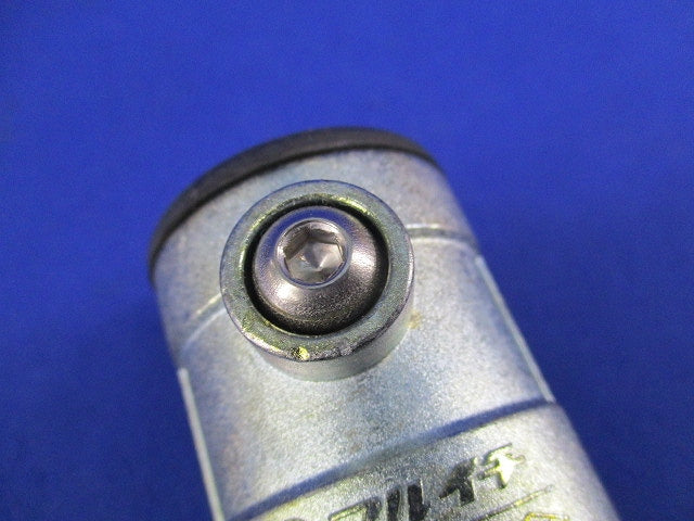 厚鋼ねじなし防水型カップリング 5個 E22