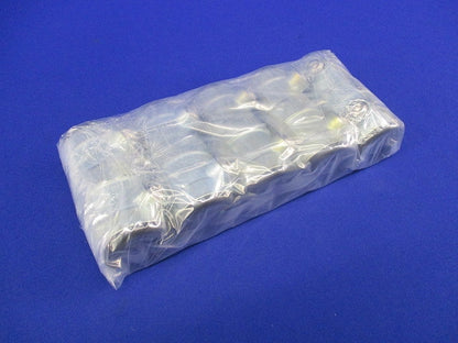 厚鋼ねじなし防水型カップリング 5個 E22
