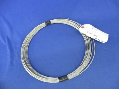 ステンレスワイヤーロープ WR77-3X20M