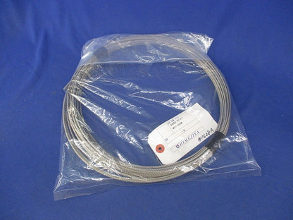 ステンレスワイヤーロープ WR77-3X20M