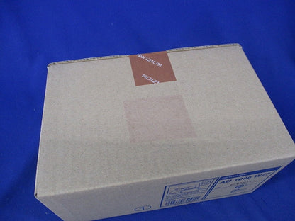 LEDダウンライトφ100(電球色)新品未開梱 AD1006W27