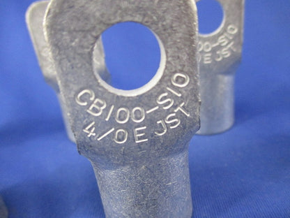 圧着端子(6個入) CB100-S10