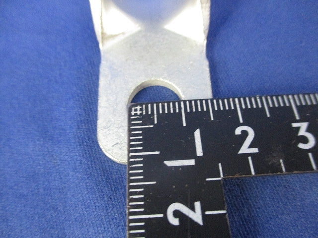 圧着端子(6個入) CB100-S10