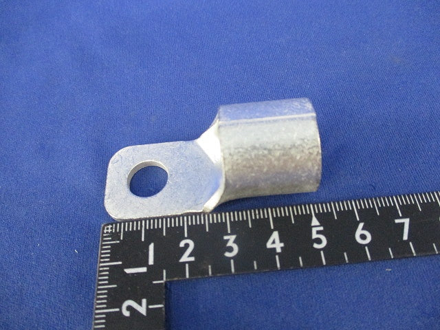 圧着端子(6個入) CB100-S10