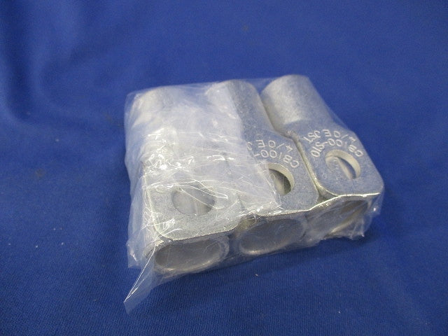 圧着端子(6個入) CB100-S10