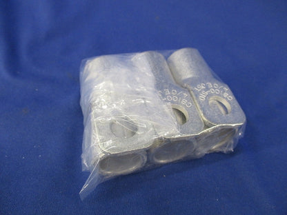 圧着端子(6個入) CB100-S10