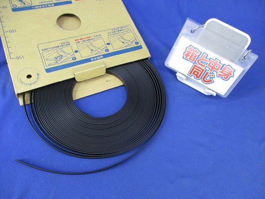 スモールエンドレスタイ リールストラップ超耐候性 SEL-R1-15