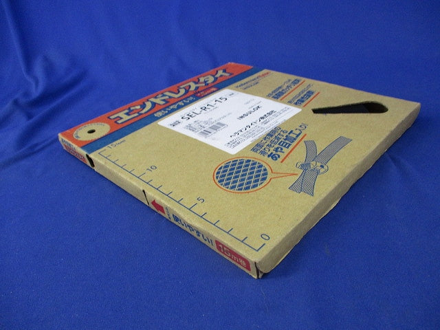 スモールエンドレスタイ リールストラップ超耐候性 SEL-R1-15