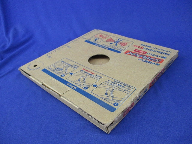 スモールエンドレスタイ リールストラップ超耐候性 SEL-R1-15