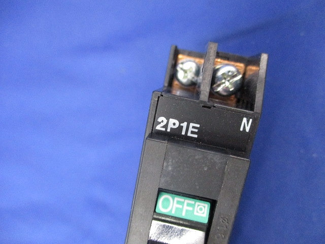 サーキットブレーカ2P1E20A National BKF-50 BKF2201