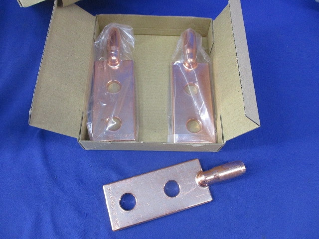 圧縮端子 (C形)(3個入) C2-38C