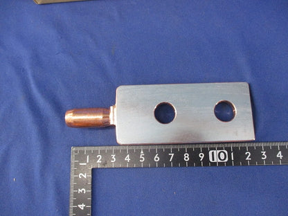圧縮端子 (C形)(3個入) C2-38C