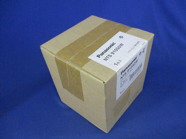 枠ユニット ユニバーサルダウンライト用 100~250形 φ100 白・白 NTS91050W