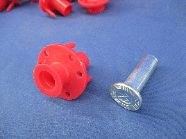 スライダートGSD(90個入)(赤) GSD-3025
