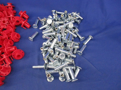 スライダートGSD(90個入)(赤) GSD-3025