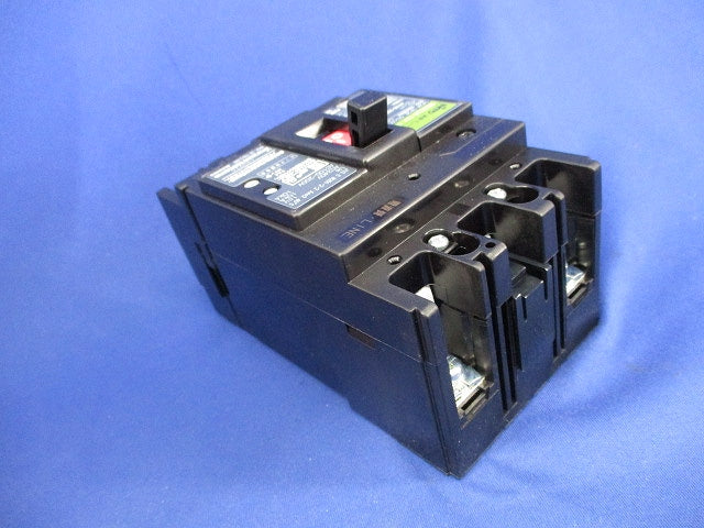 漏電ブレーカ2P20A GE52A