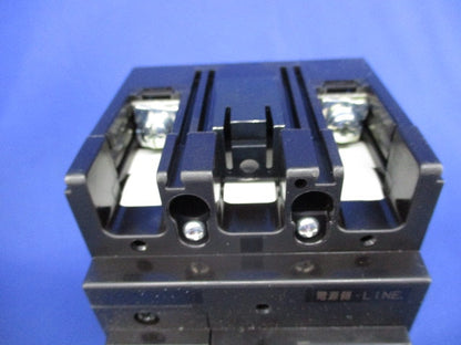 漏電ブレーカ2P20A GE52A