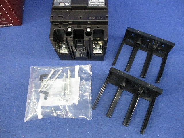 漏電ブレーカ2P20A GE52A