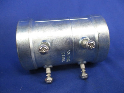 厚鋼防水ねじなしカップリング G42用 8個 ZWCI42
