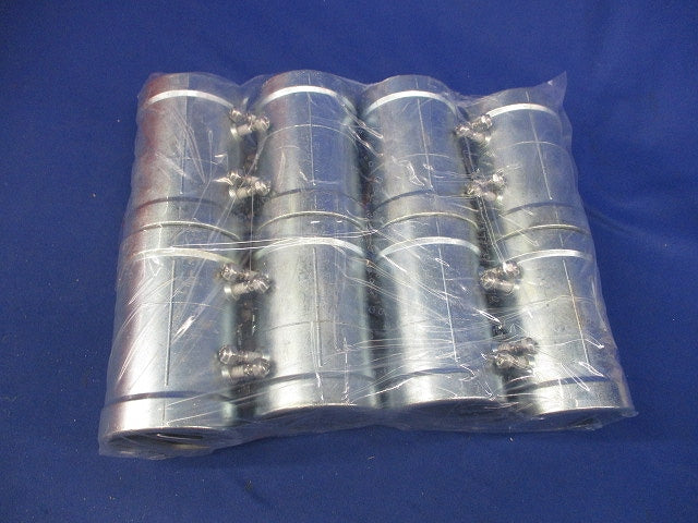 厚鋼防水ねじなしカップリング G42用 8個 ZWCI42