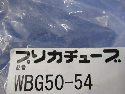 ノックアウト用コネクタ 6個 WBF50-54