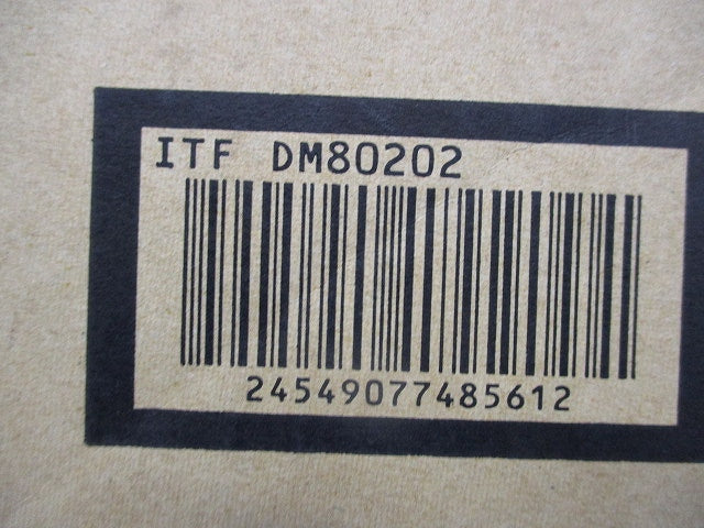 住宅用スイッチボックス標準型2コ用(10個入)(新品未開梱) DM80202-10